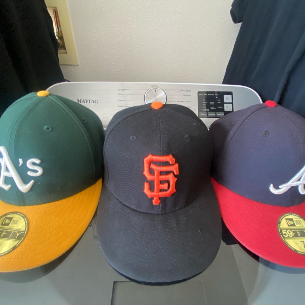 New era caps